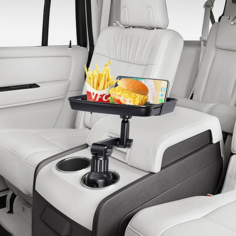 Drive-N-Dine Tray