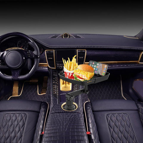 Drive-N-Dine Tray
