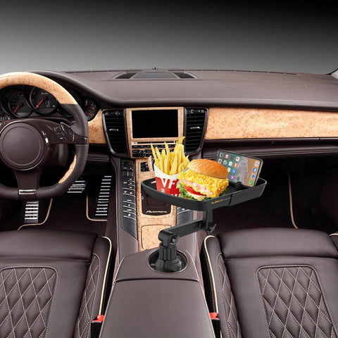 Drive-N-Dine Tray