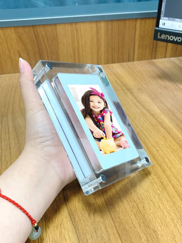 Digital Photo Frame 5/7 Inch
