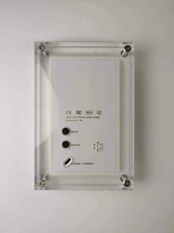 Digital Photo Frame 5/7 Inch