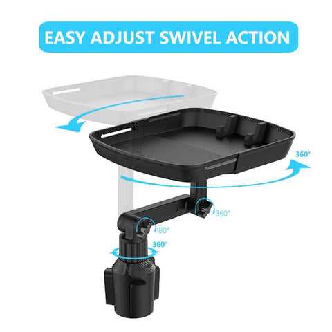 Drive-N-Dine Tray