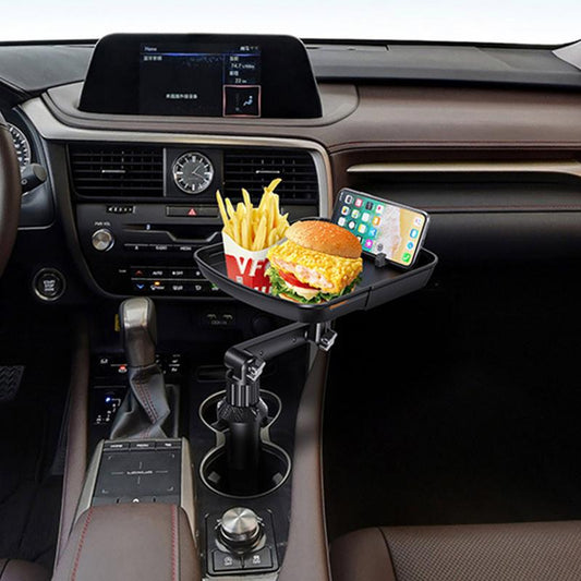 Drive-N-Dine Tray