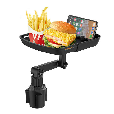 Drive-N-Dine Tray