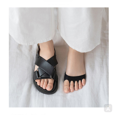 Five Toes Forefoot Pads