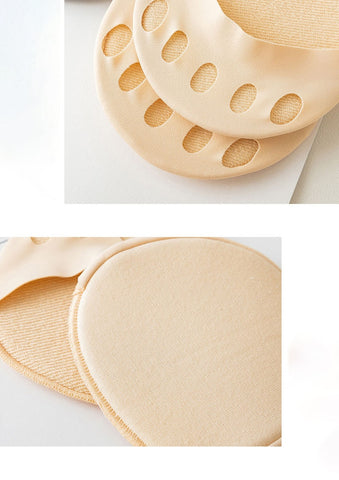 Five Toes Forefoot Pads