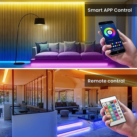LED Strip