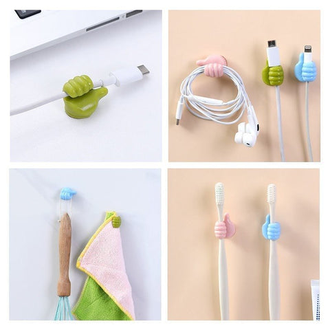 Hook Organizer