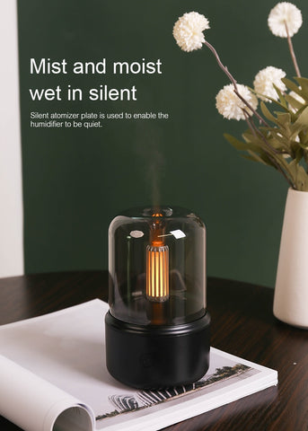Portable Aroma Diffuser