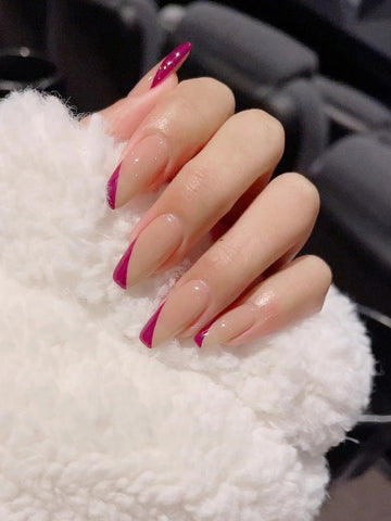 Nail Jelly Stamper