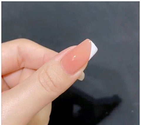 Nail Jelly Stamper