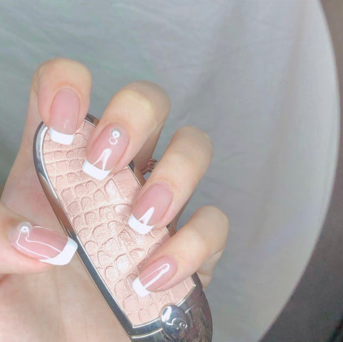 Nail Jelly Stamper