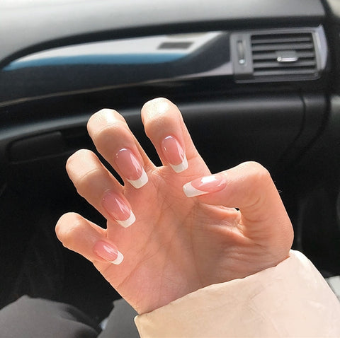 Nail Jelly Stamper
