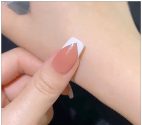 Nail Jelly Stamper