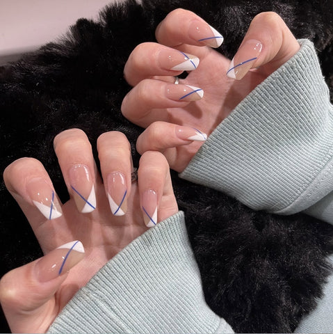 Nail Jelly Stamper