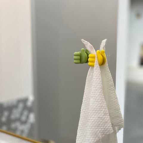 Hook Organizer