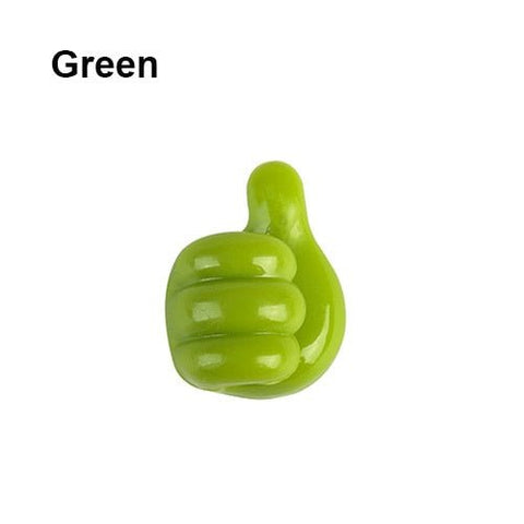 Hook Organizer