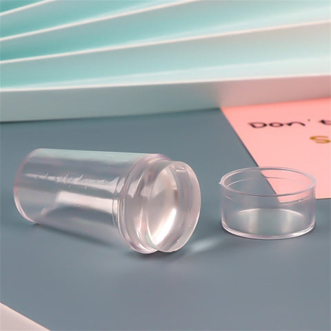 Nail Jelly Stamper