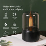 Portable Aroma Diffuser