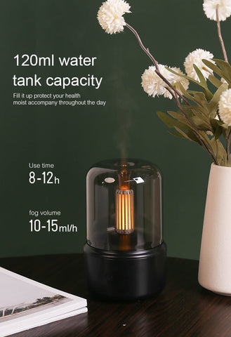 Portable Aroma Diffuser