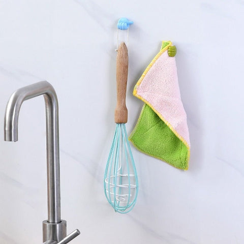 Hook Organizer