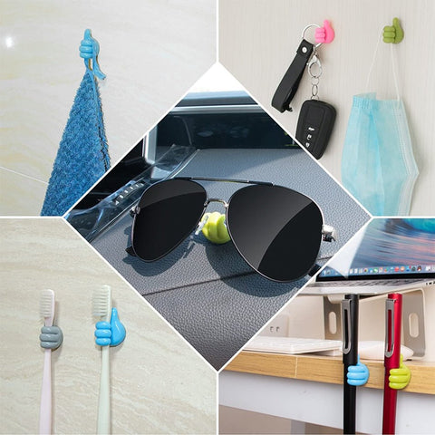Hook Organizer